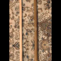 فروش فوری شمشیر و چوب آیکیدو|تجهیزات ورزشی|تهران, آهنگران (سراسیاب دولاب)|دیوار