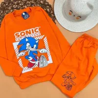 انواع ست بلوز و شلوار فقط 290|کفش و لباس بچه|شهرضا, |دیوار