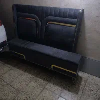 تخت خواب دونفره