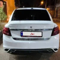 ساینا ۹۸ ای ایکس|خودرو سواری و وانت|اهواز, کیانپارس |دیوار