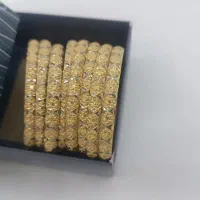 النگوی طلا بسیار زیبا