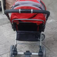 کالسکه کستل درحدنو