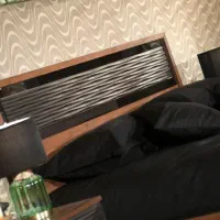 سرویس خواب دو نفره سناچوب|تخت و سرویس خواب|اردکان, |دیوار