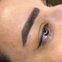 مدل رایگان میکروبلیدینگ و شیدینگ لب