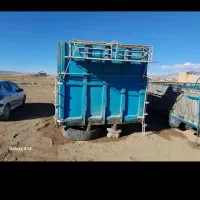 اتاق ماشین تک|خودرو سنگین|ملک‌آباد, |دیوار