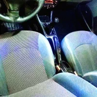 206تیپ5مدل96 آس|خودرو سواری و وانت|چناران, |دیوار