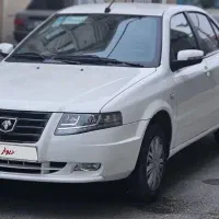 سورن پلاس مدل 1403 درحدصفر