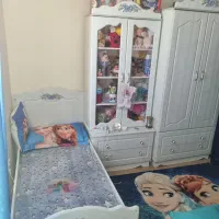 سرویس چوب کودک برند آپادانا