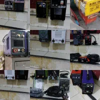 خریدار وفروشنده دستگاه جوش وترانس جوش موتور جوش|ماشینآلات صنعتی|تهران, توحید|دیوار