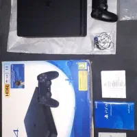 Ps4 کپی خور ۲‌عدد|کنسول، بازی ویدئویی و آنلاین|اردبیل, |دیوار