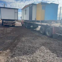 خریدوفروش تانکر کانکس کانتین سیلوسیمان وبچینگ|خدمات پیشه و مهارت|تبریز, |دیوار