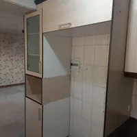 کابینت کارکرده به همراه سینگ و هود|مصالح و تجهیزات ساختمان|تهران, دانشگاه علم و صنعت|دیوار