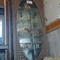 بوفه درحد نو