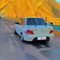 پراید 132تمیز