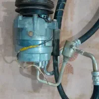 تعمیرات تخصصی و نصب کولر اتومبیل  سبک و سنگین|خدمات موتور و ماشین|شوشتر, |دیوار