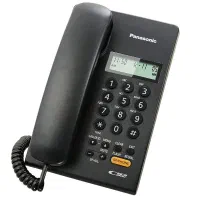 خط تلفن ثابت