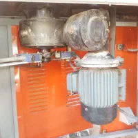 خاموت زن  فولاد برش در حد نو|ماشین‌آلات صنعتی|فولادشهر, سایت صنعتی کاوه|دیوار