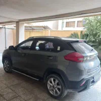 ایکس ۲۲ دنده