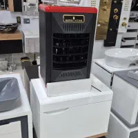 هیتر گازی برقی فن دار الونی|بخاری، هیتر، شومینه|خانمیرزا, |دیوار