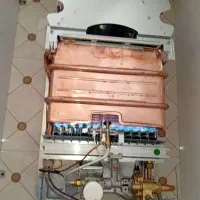 سرویس انواع ابگرمکن و بخاری در محل