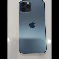 آیفون ۱۲ پرو