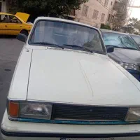 پیکان در حد نو