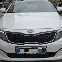 اپتیما ۲۰۱۴ فول کامل با فرمان دی و کامفورت