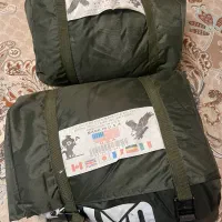 کیسه خواب امریکاری