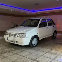 پراید 111 مدل 98