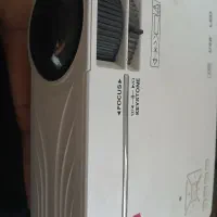 ویدیو پرژکتور مدل T25 سالم Hd