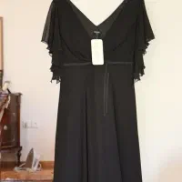 لباس شب آلمانی سایز ۳۸