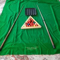 بیلیارد سایز ۹ فوت