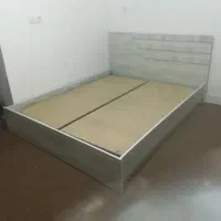 5عدد تخت دونفره ساده اسپرت نونو|تخت و سرویس خواب|شیراز, پانصد دستگاه ارتش|دیوار