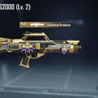 اکانت پابجی گاد|کنسول، بازی ویدئویی و آنلاین|ایلام, |دیوار