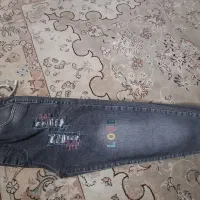 شلوار مام 9 تا 12 سال