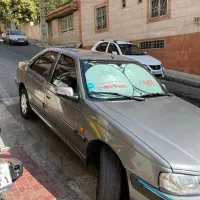 پژو پارس tu5اتومات  مدل۸۸|خودرو سواری و وانت|رودهن, |دیوار