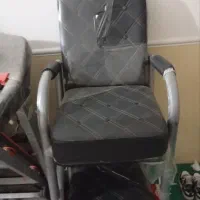 فروش صندلی سالم و کم کار