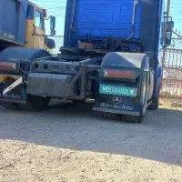 اکتروس وارداتی تازه تعمیر|خودرو سنگین|خرمدره, |دیوار