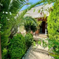 ویلا فلت مدرن//شهرکی جنگلی سندتکبرگی