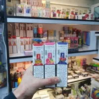 ویپ و پاد نرد درگرگان  ۵۵۰۰پاف|زیورآلات و اکسسوری|گرگان, |دیوار