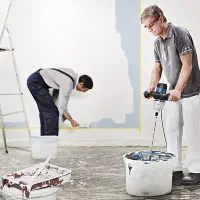 انواع همزن برقی ( ابزار من ) اقساط|ماشینآلات صنعتی|کرمان, |دیوار