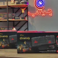 باندل گیمینگ GPlus