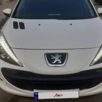 فروش خودرو۲۰۷