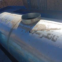 تانکر‌اب‌سالم‌در‌حد‌نودو‌هزاری