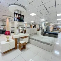 سرویس خواب تدی جدید سرای آرا|تخت و سرویس خواب|یزد, |دیوار