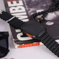 ساعت هوشمند