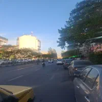 مغازه.بر اصلی ستارخان.نزدیک به توحید.90متر