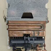 فروش آبگرمکن دیواری بوتان 3218مخزن بزرگ