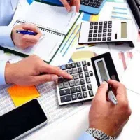 حسابدار مسلط به ته حساب