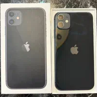 گوشی آیفون ۱۱ نرمال
